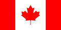 Canadian flag
